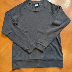 TNA waffle Longsleeve